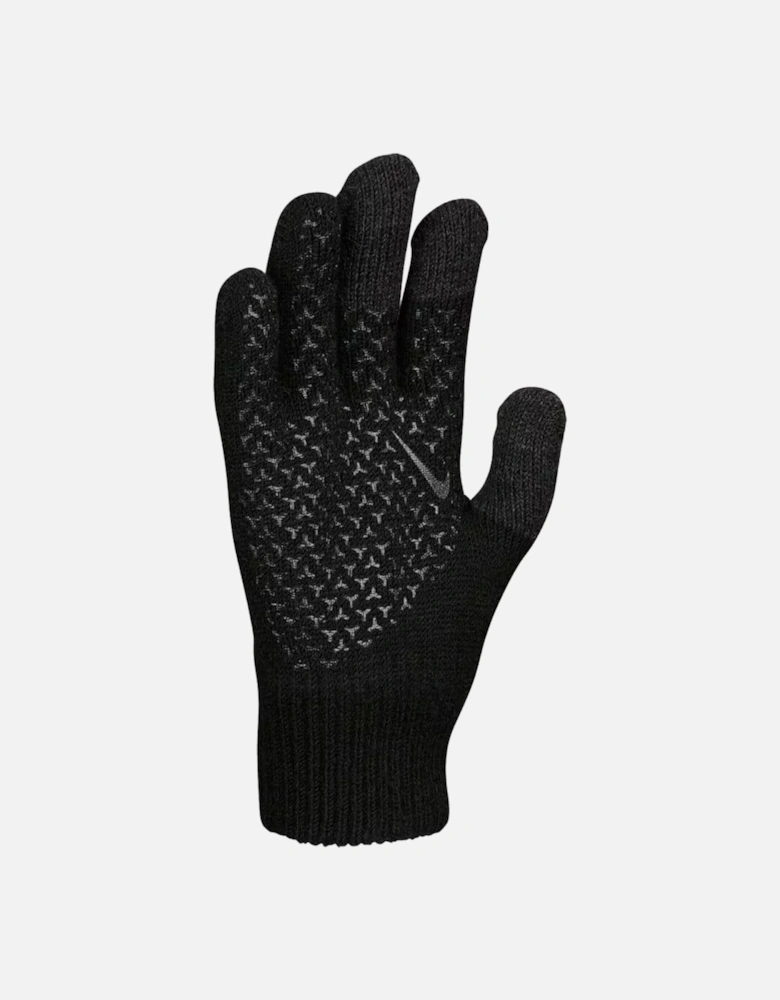 2.0 Knitted Grip Gloves