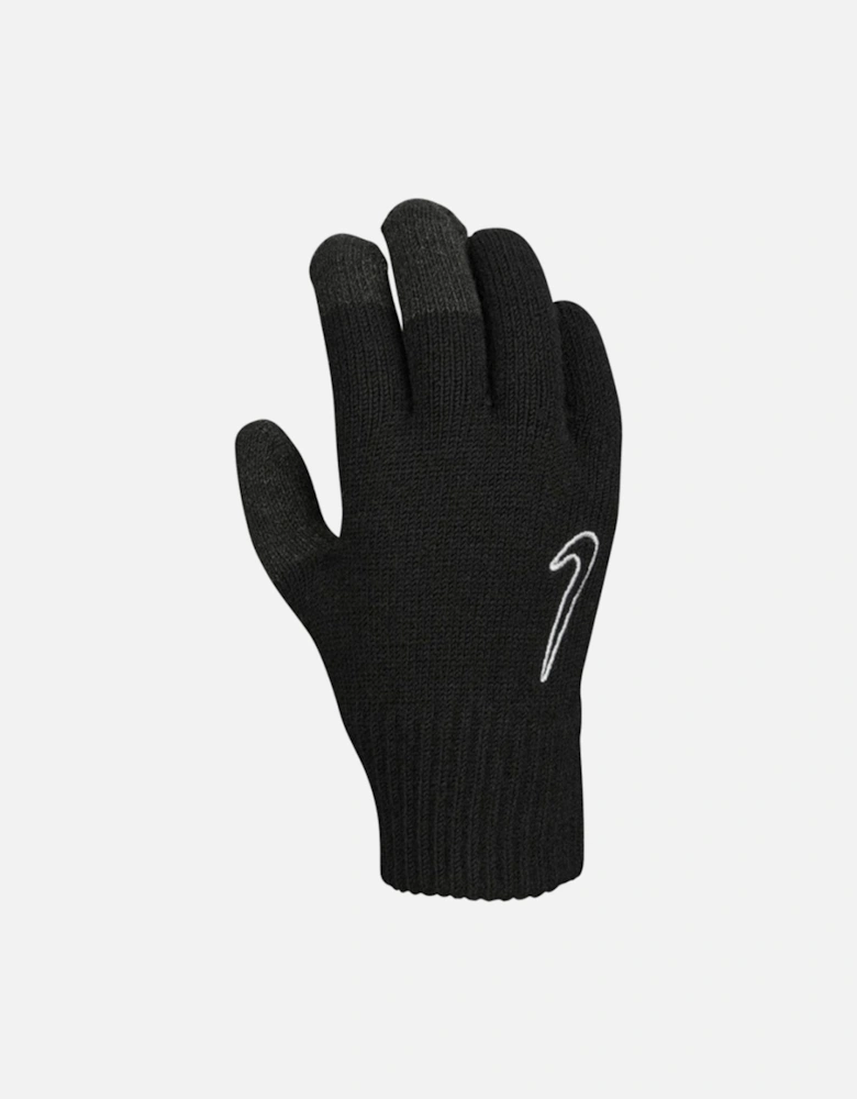 2.0 Knitted Grip Gloves