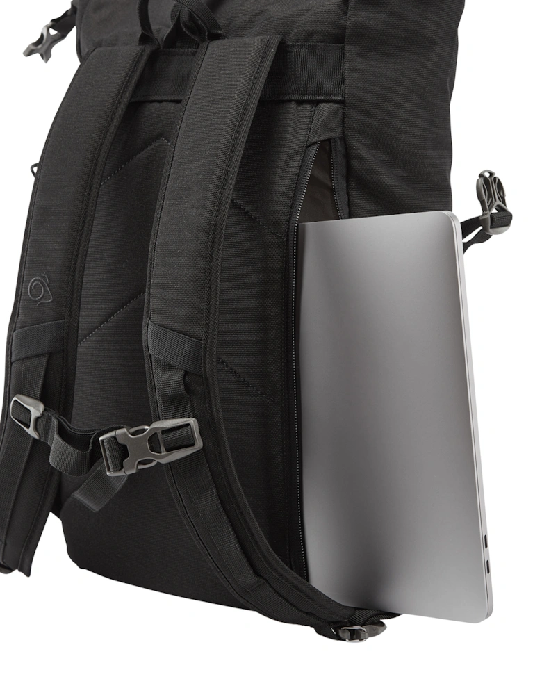 Kiwi Classic Roll Top Backpack