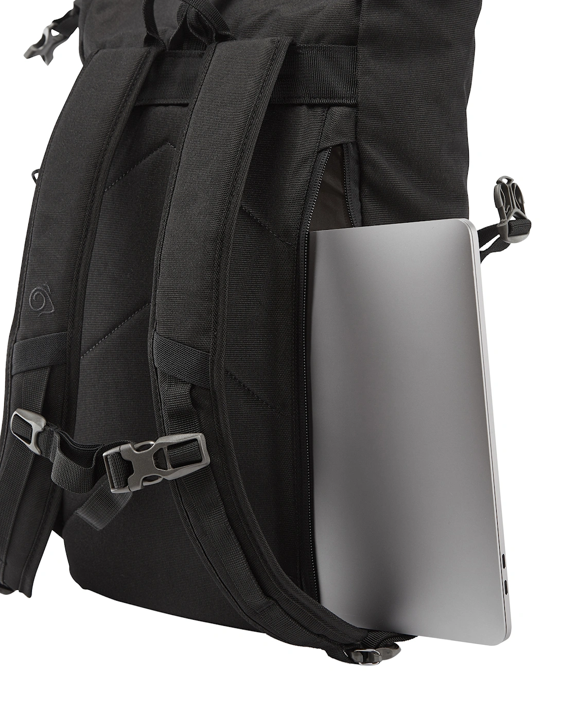 Kiwi Classic Roll Top Backpack