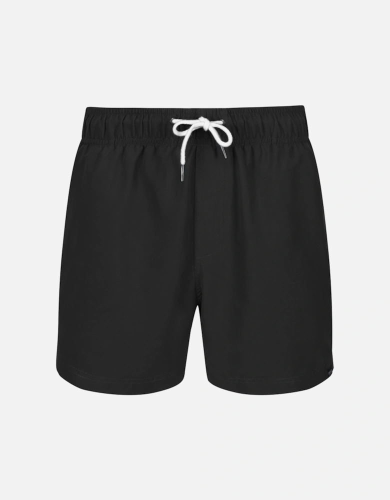 Mens Mawson III Quick Drying Swimming Shorts