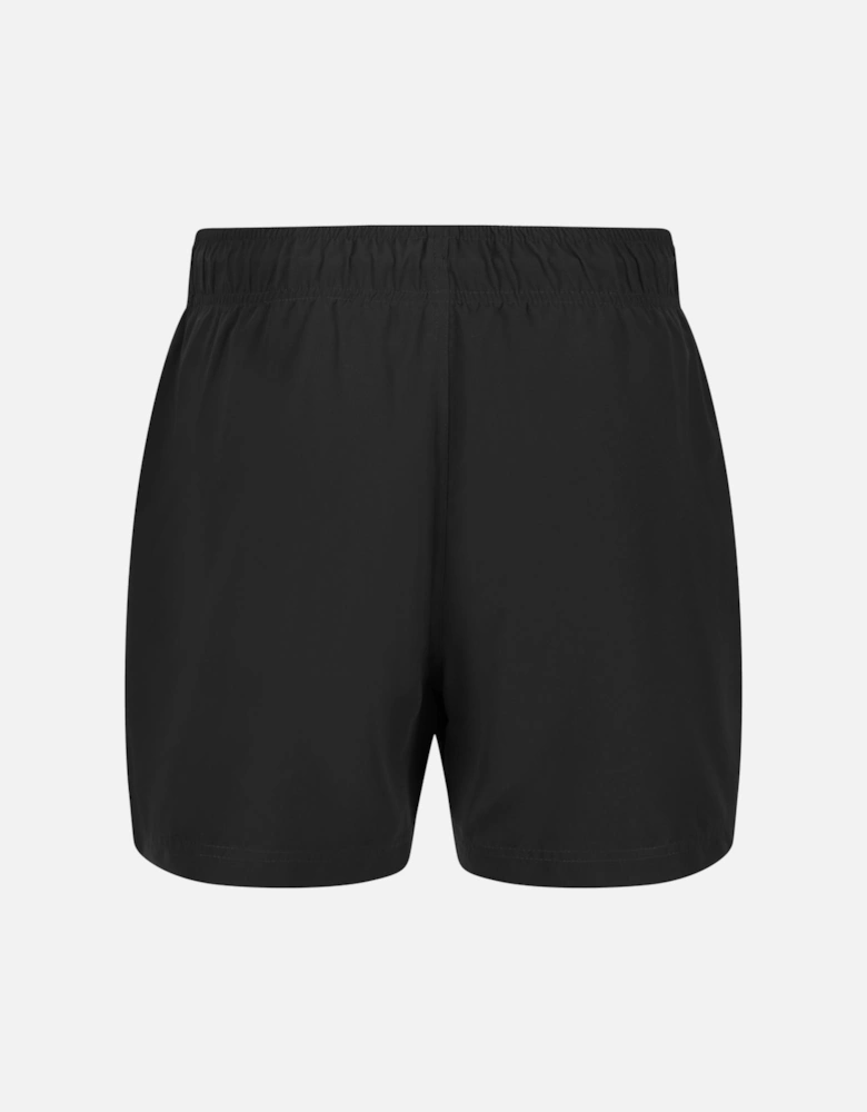 Mens Mawson III Quick Drying Swimming Shorts