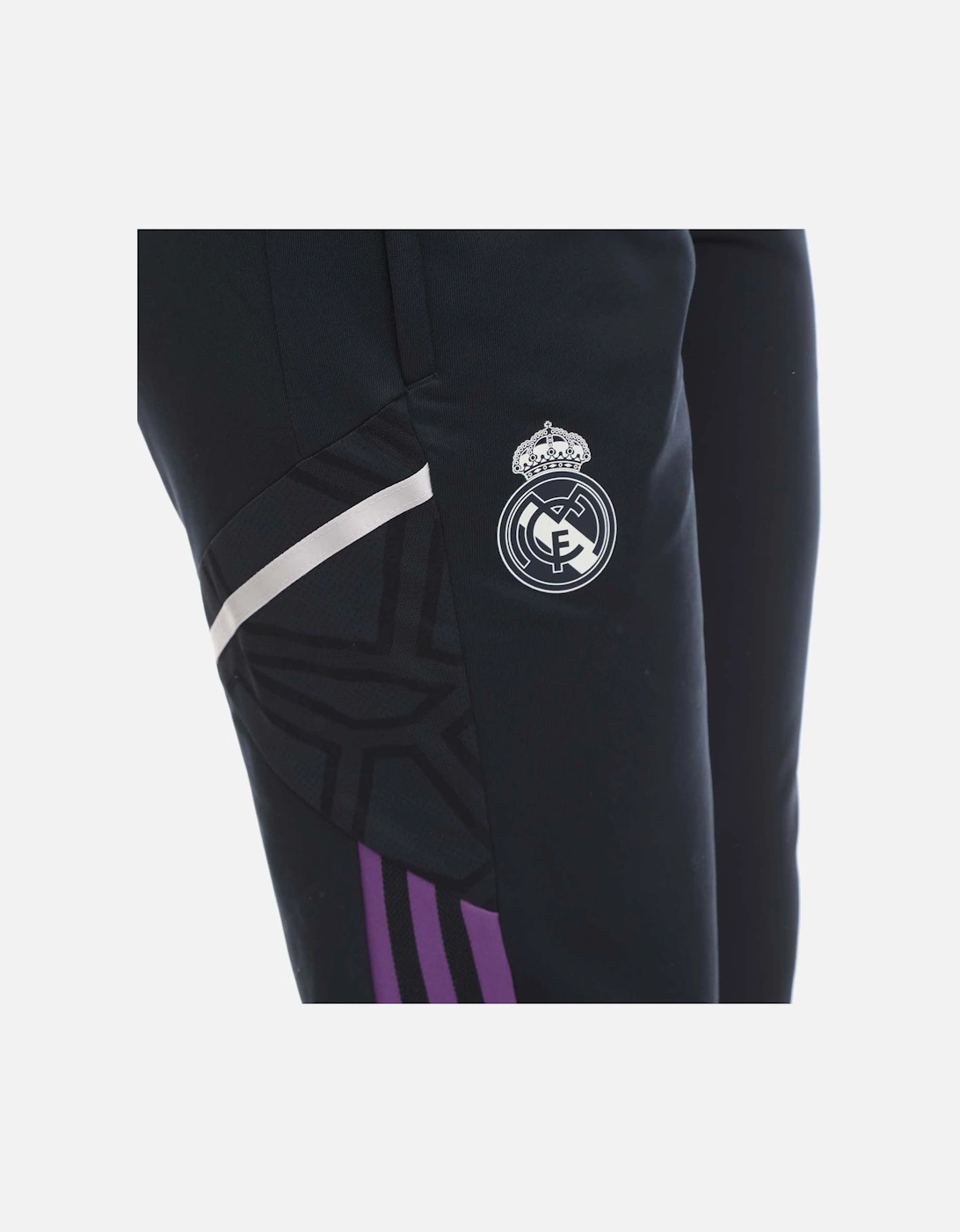 Real Madrid 2022/23 Training Bottoms - Real Madrid 2022/23 Training Bottoms