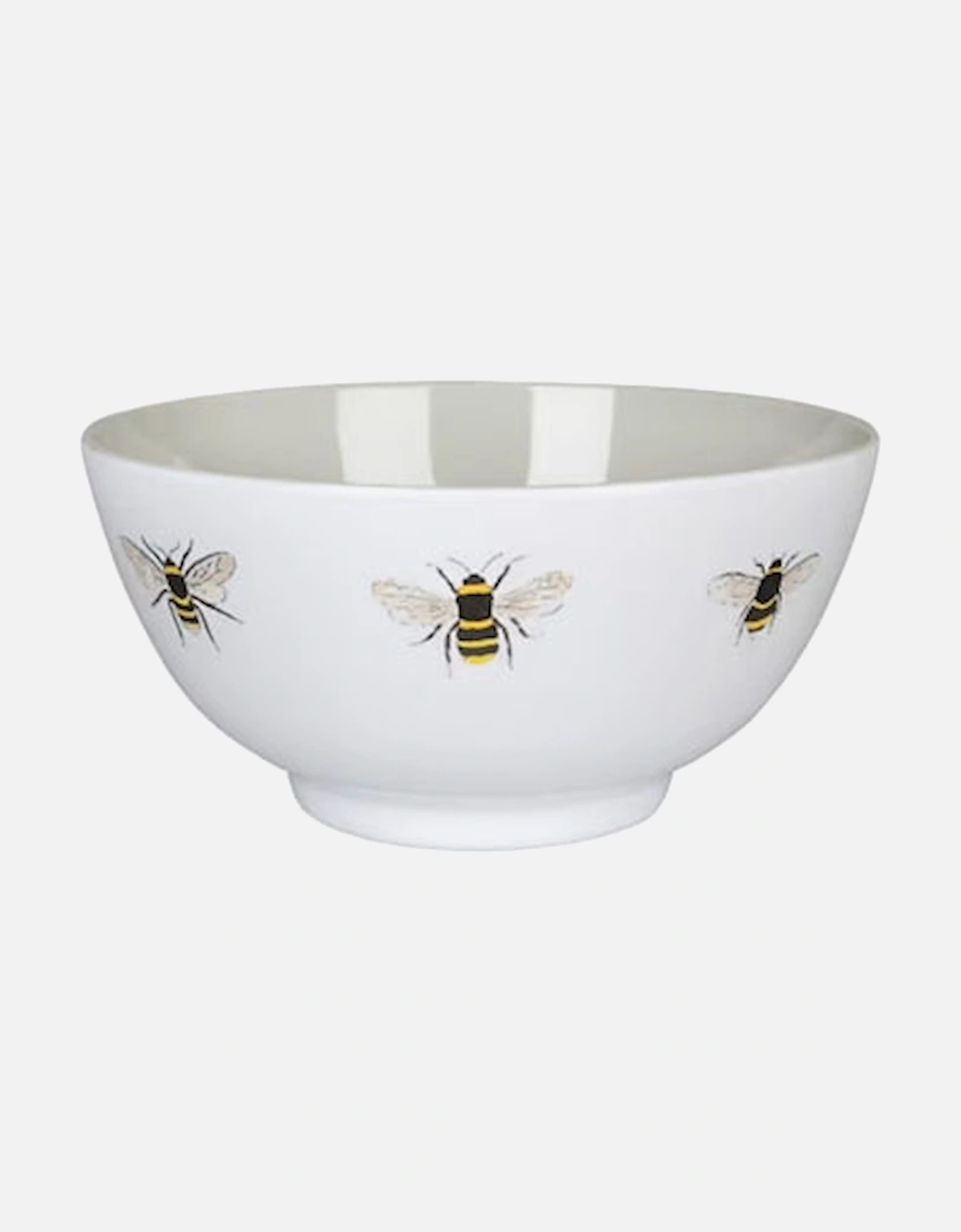 Bees Melamine Bowl, 2 of 1