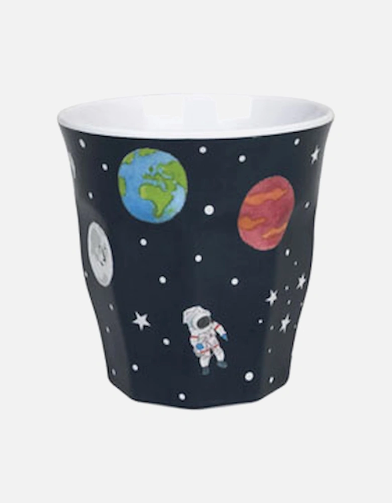 Space Melamine Beaker