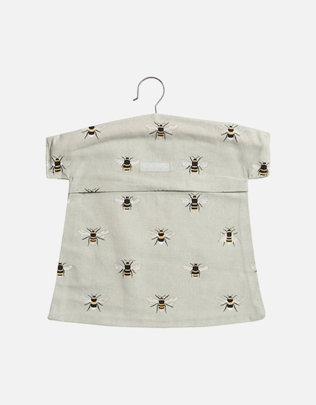 Bees Peg Bag, 3 of 2