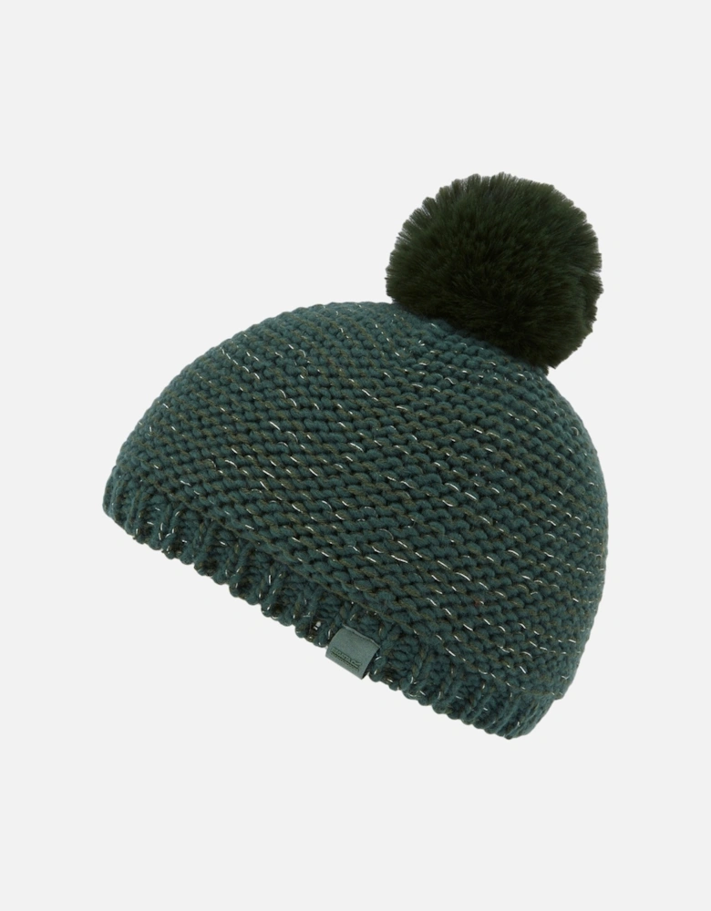 Womens/Ladies Lorelai V Beanie