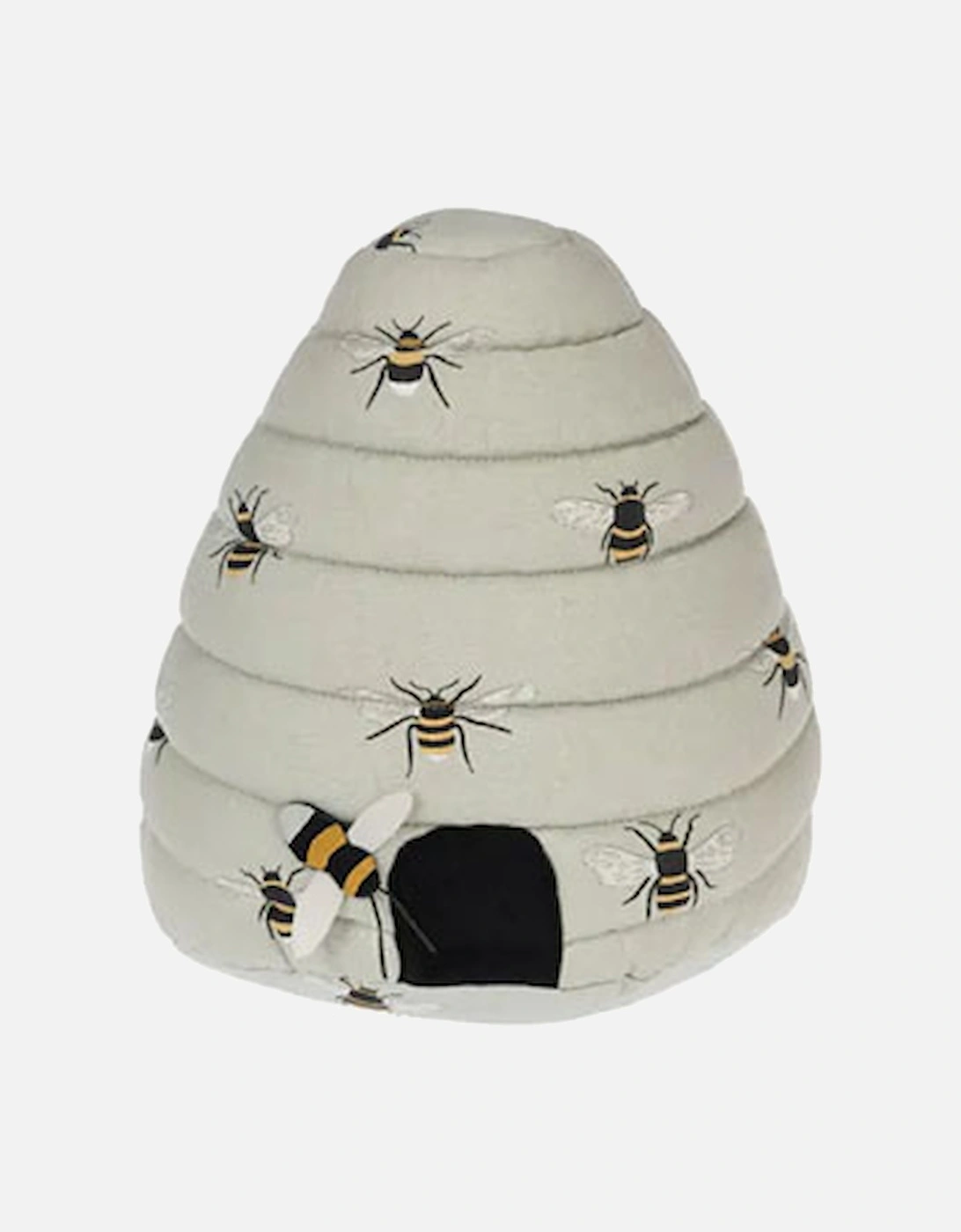 Beehive Door Stop, 3 of 2