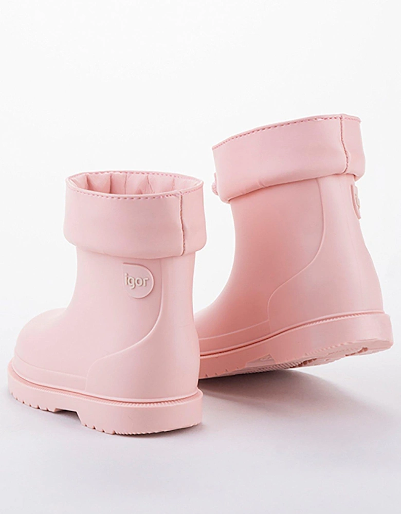 Bimbi Euri Wellington Boot