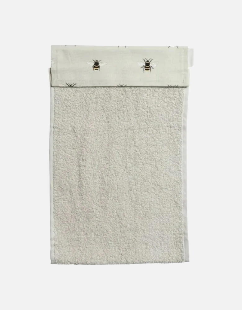 Roller Hand Towel Bees