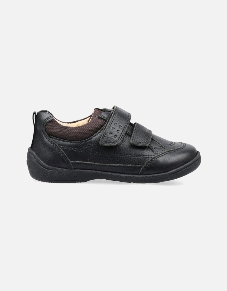 Zig Zag Boys Infant Shoes