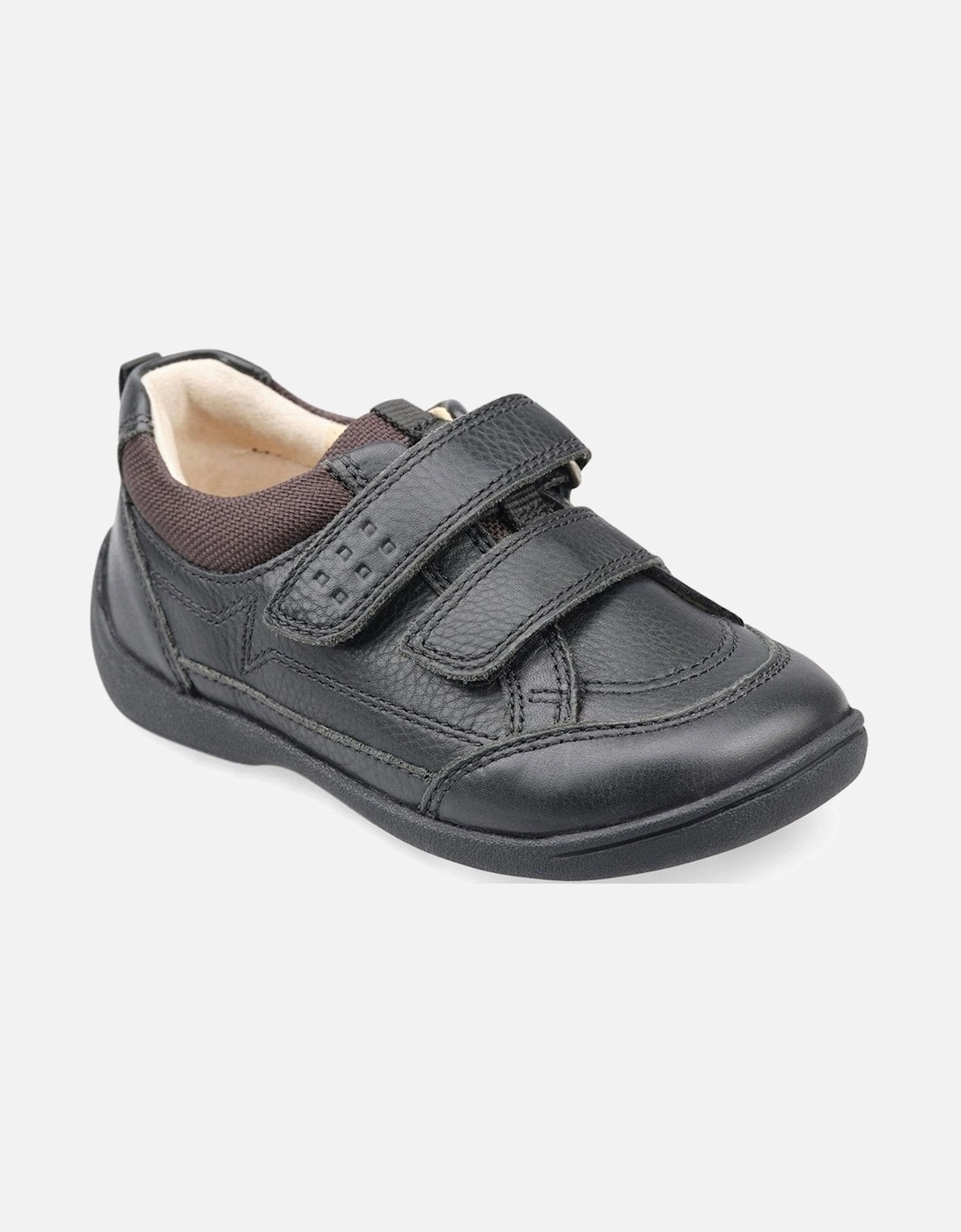 Zig Zag Boys Infant Shoes, 4 of 3