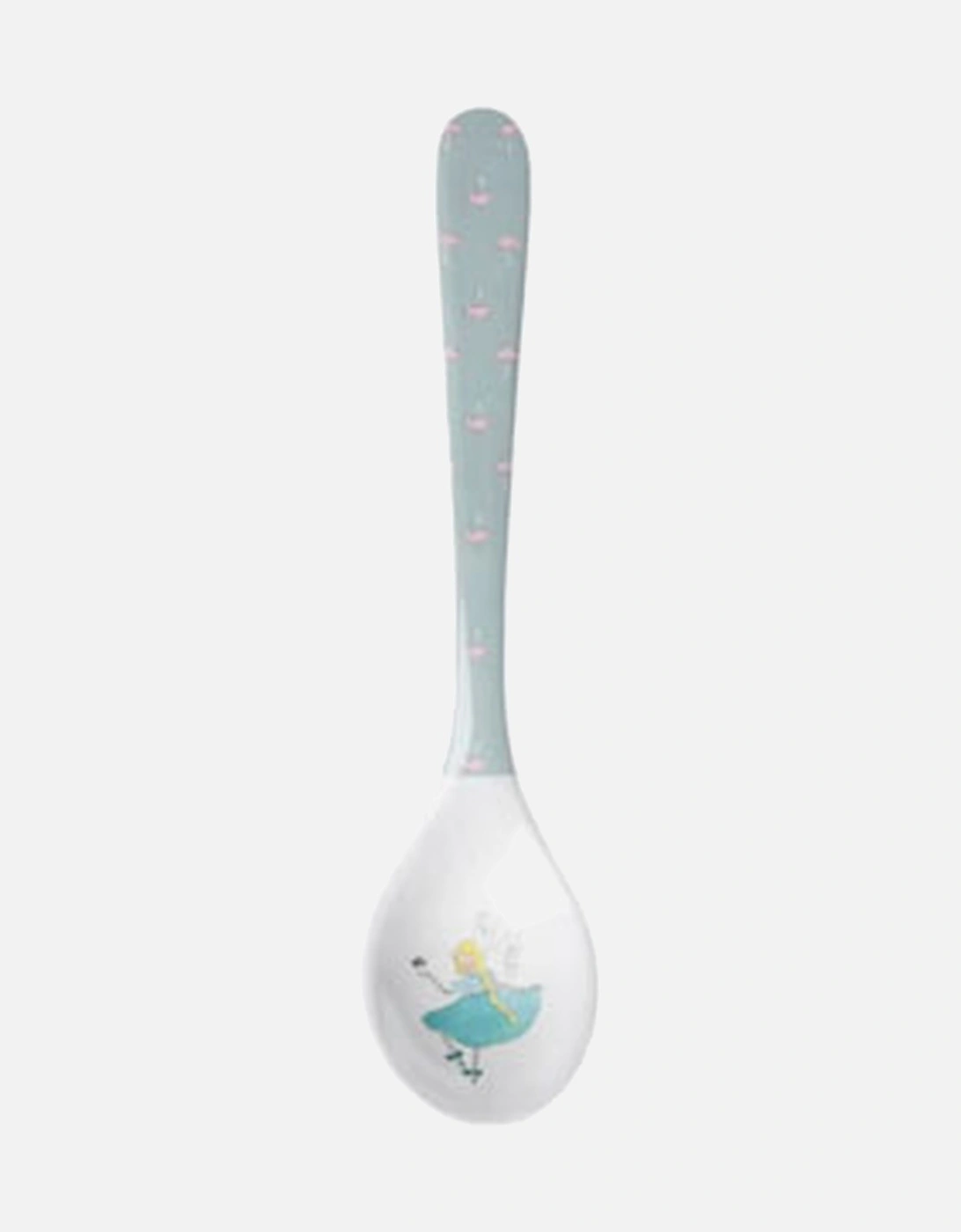 Princess Fairies Melamine Baby Spoon, 2 of 1
