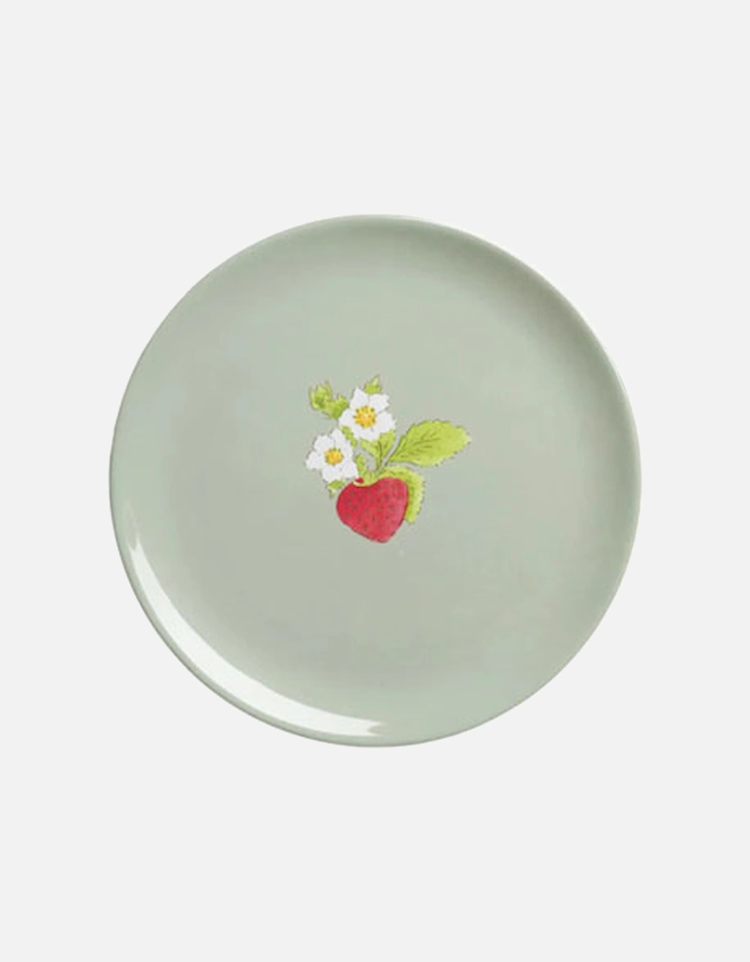 Side Plate Strawberries, 5 of 4