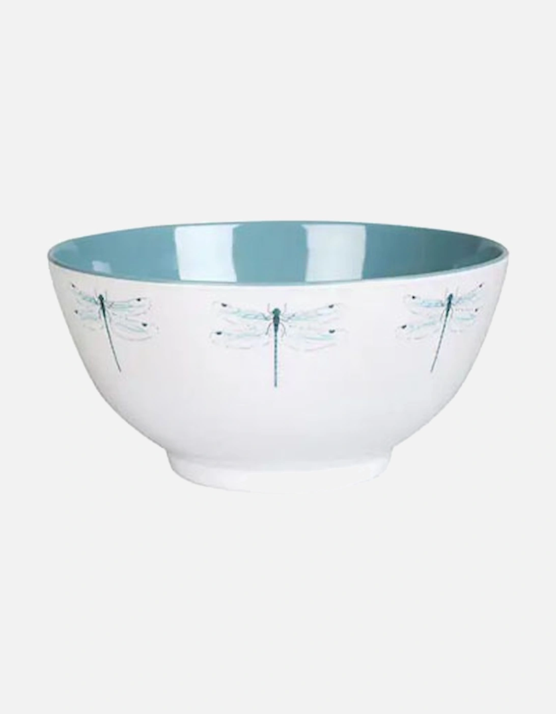 Dragonfly Melamine Bowl, 3 of 2