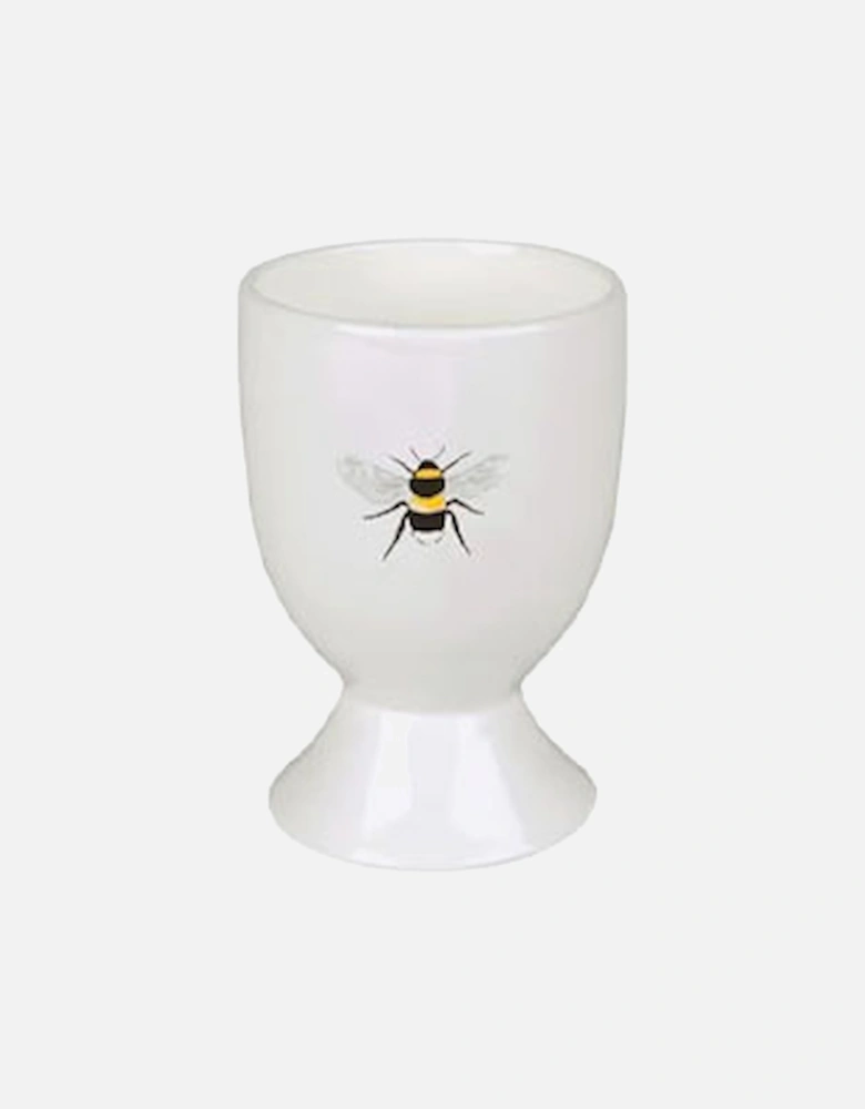 Egg Cup Bees