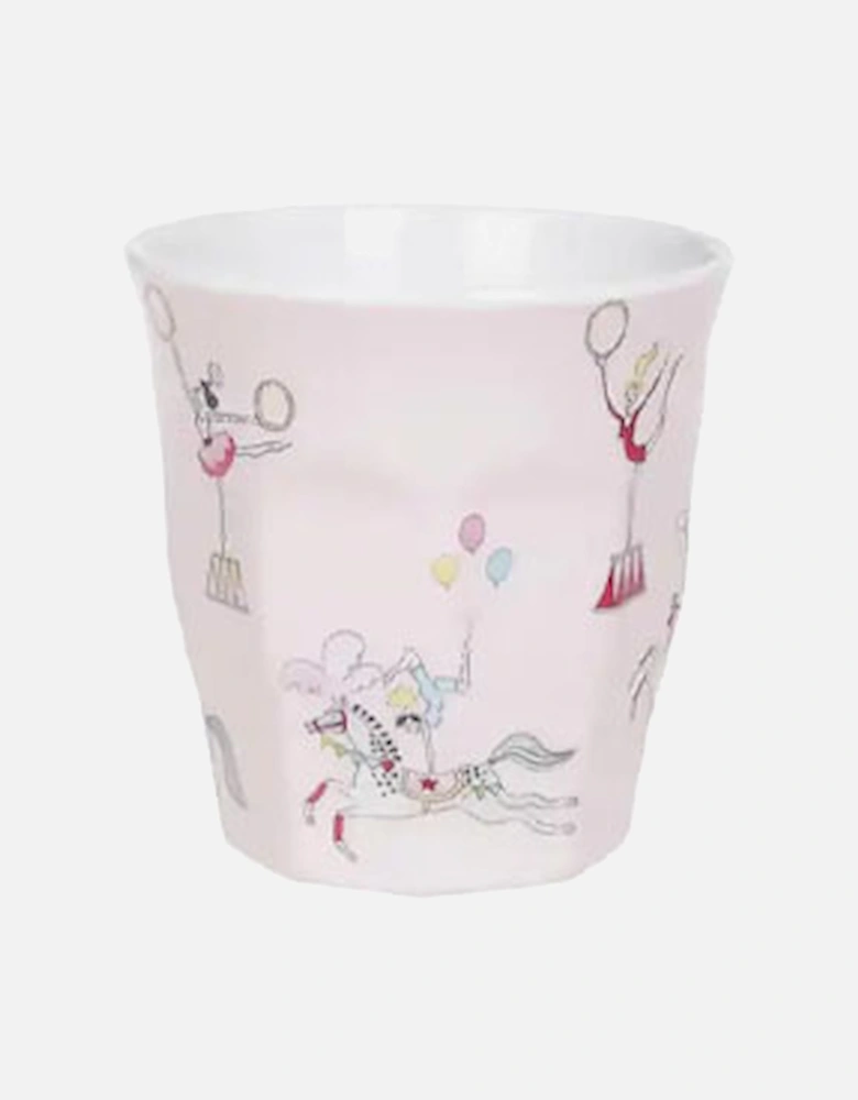 Fairground Ponies Childrens Melamine Beaker