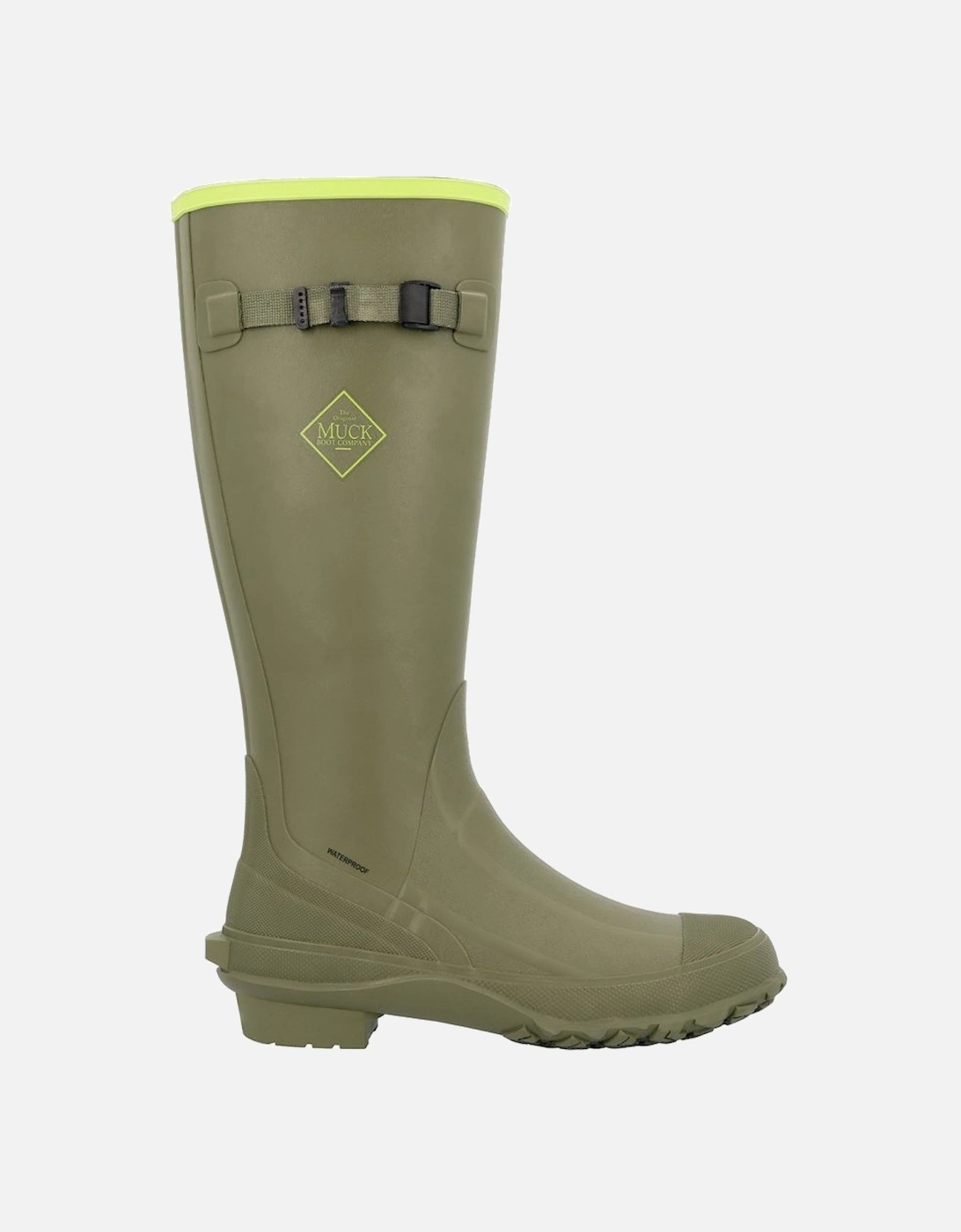 Harvester Womens Wellingtons