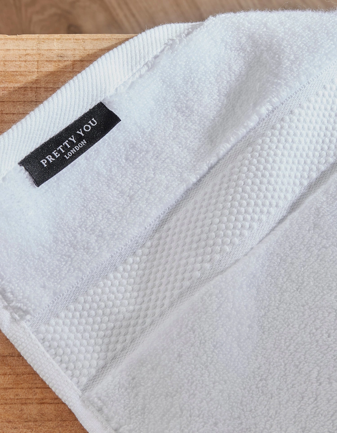 Bamboo Hand Towel