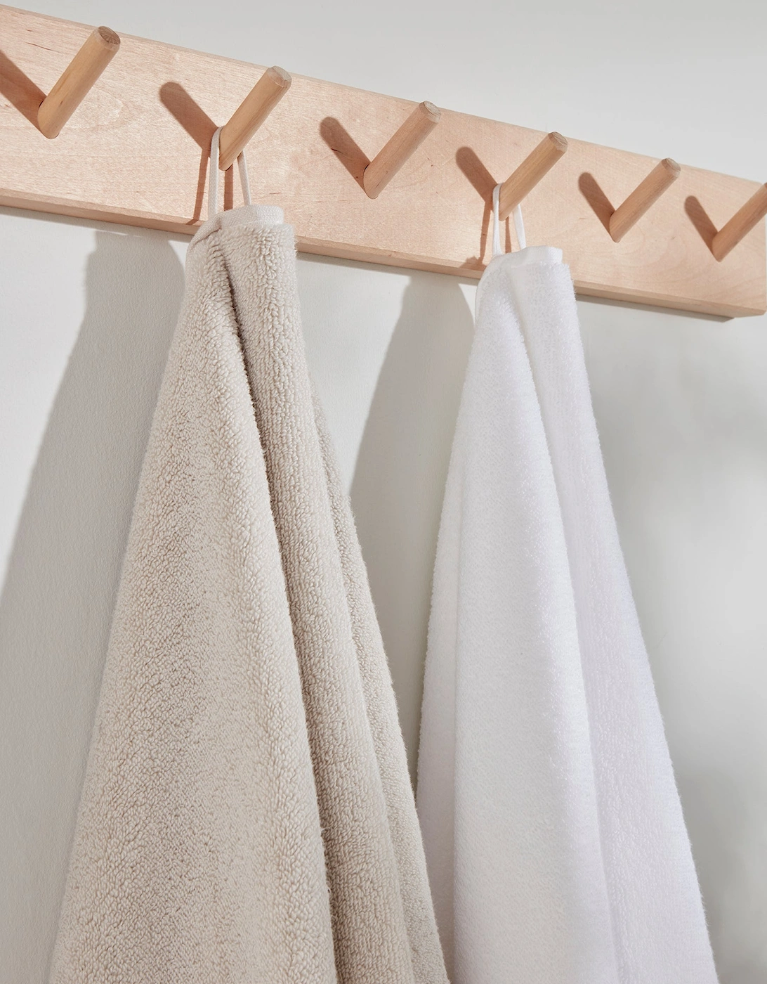 Bamboo Hand Towel