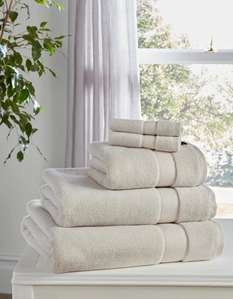 Bamboo Hand Towel