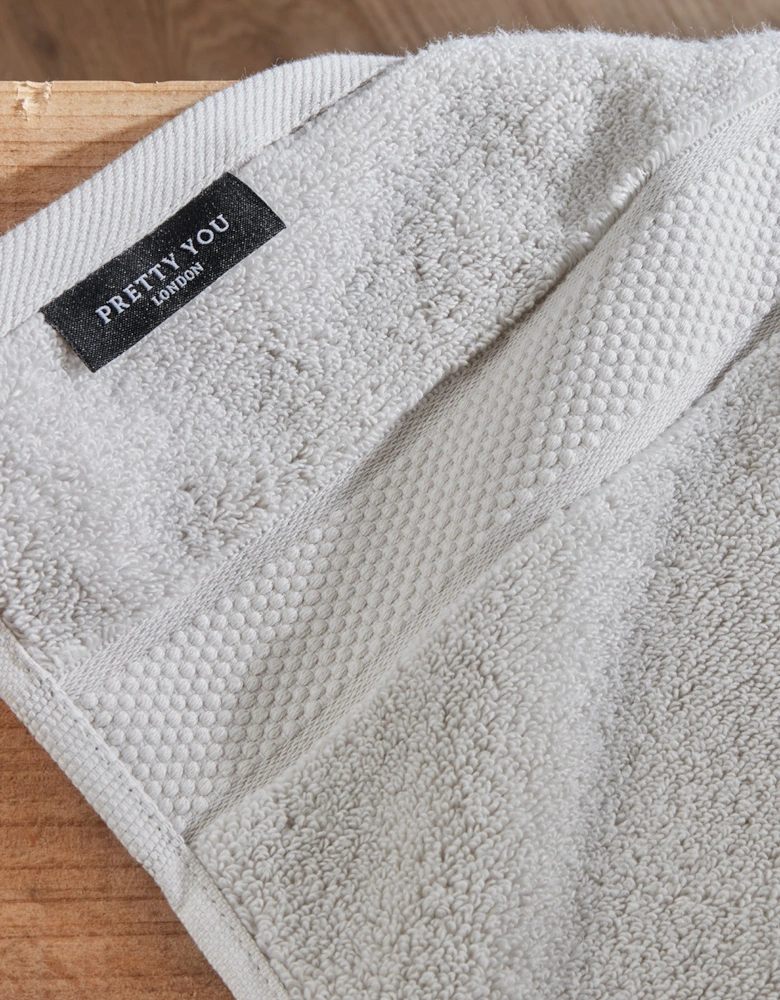 Bamboo Hand Towel