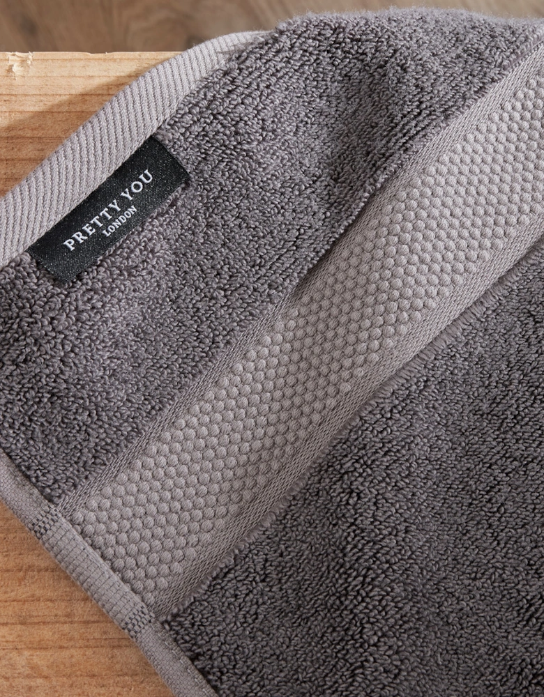 Bamboo Hand Towel