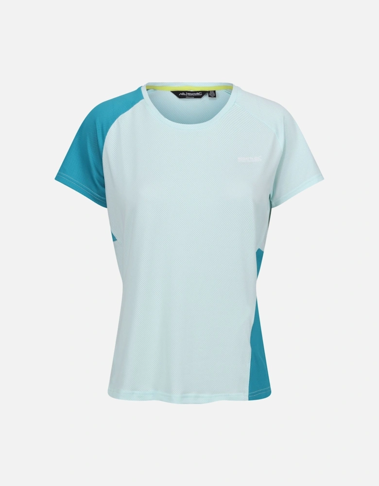 Womens/Ladies Emera T-Shirt