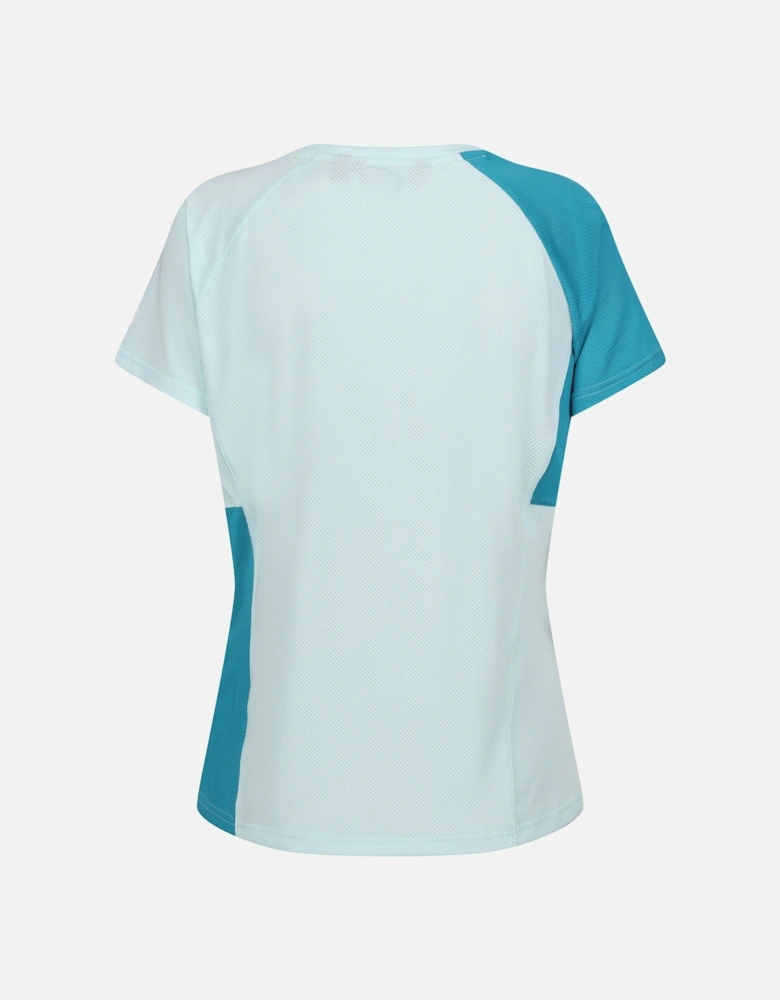 Womens/Ladies Emera T-Shirt