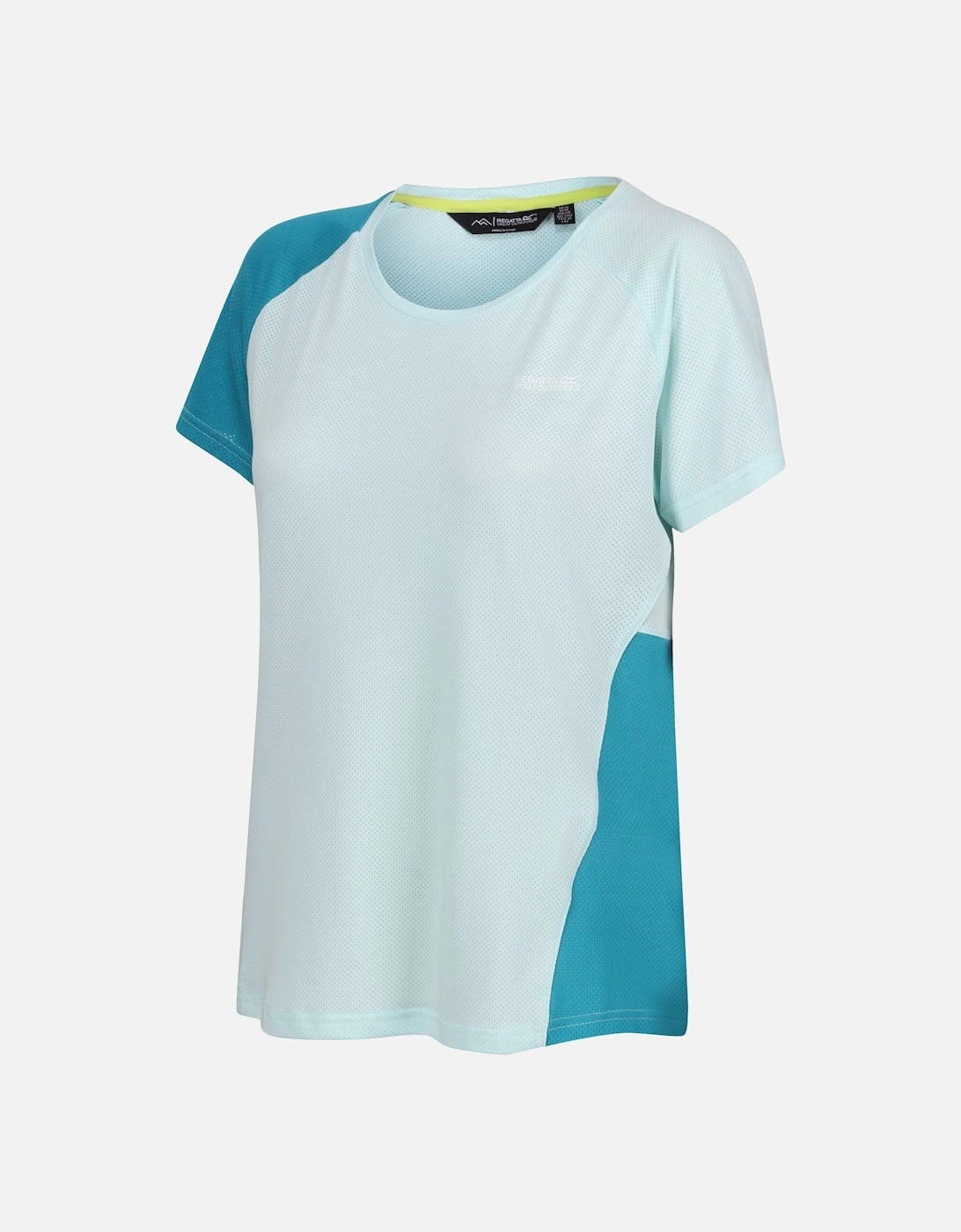 Womens/Ladies Emera T-Shirt