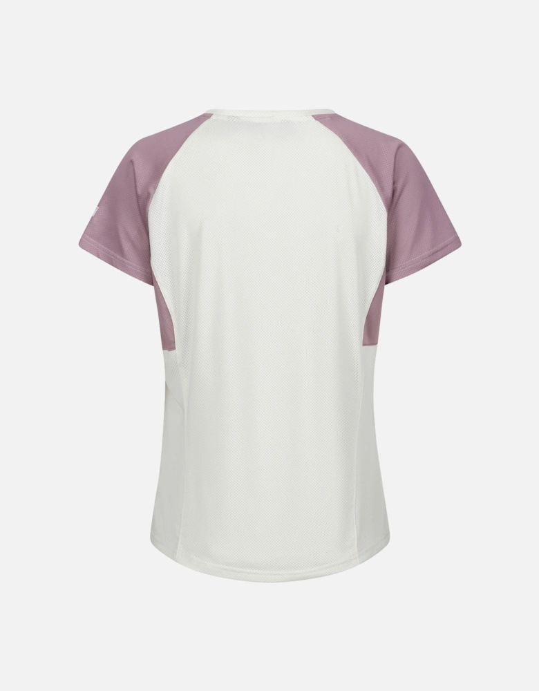 Womens/Ladies Emera T-Shirt