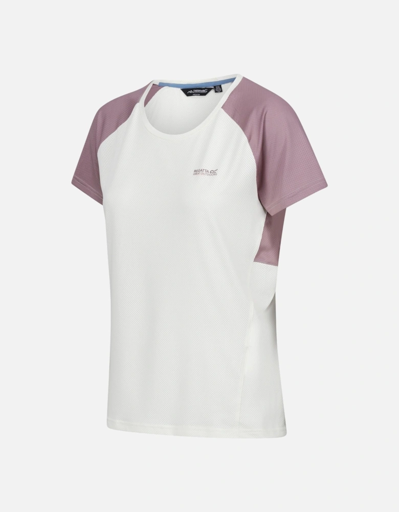 Womens/Ladies Emera T-Shirt