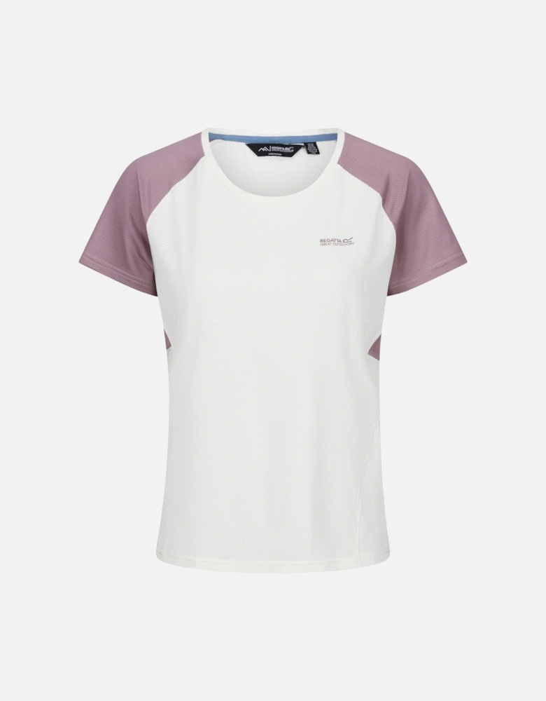 Womens/Ladies Emera T-Shirt