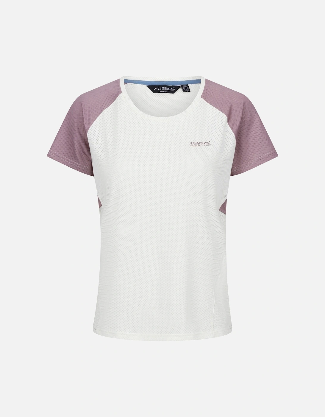 Womens/Ladies Emera T-Shirt, 6 of 5