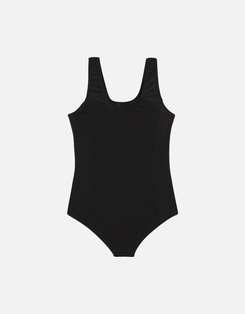 Womens/Ladies Wakefield One Piece Swimsuit