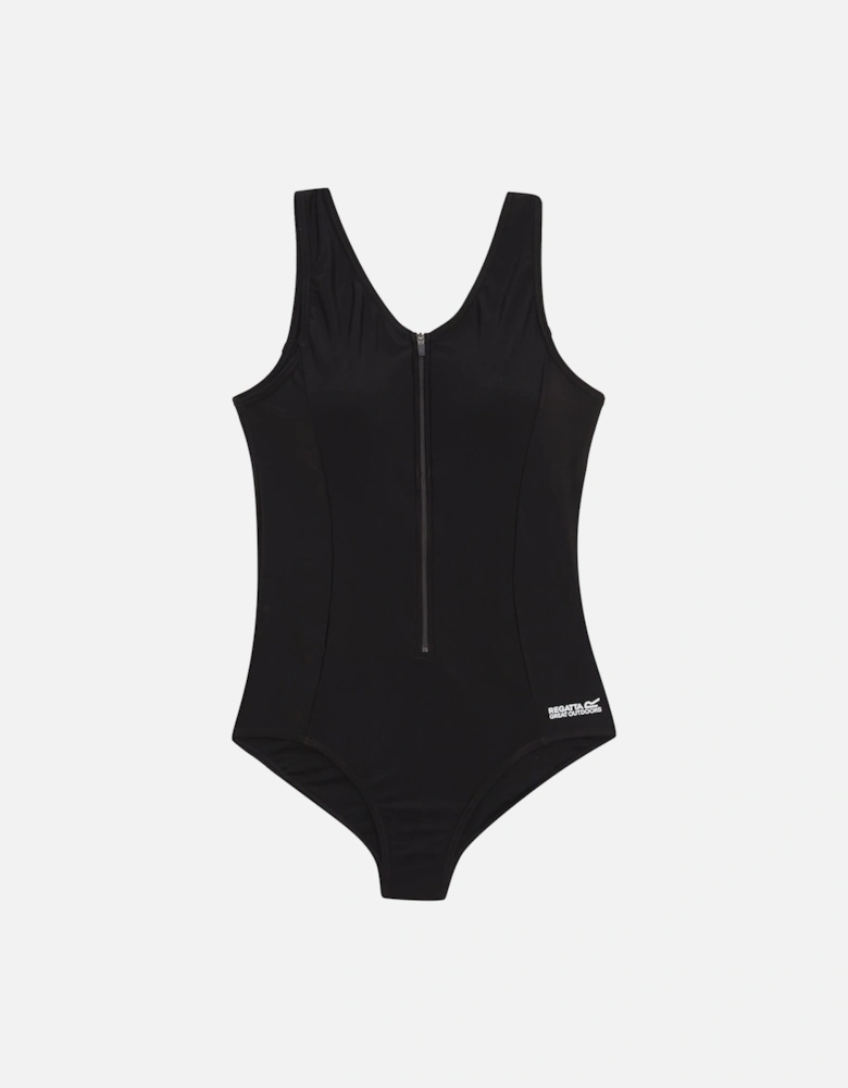 Womens/Ladies Wakefield One Piece Swimsuit