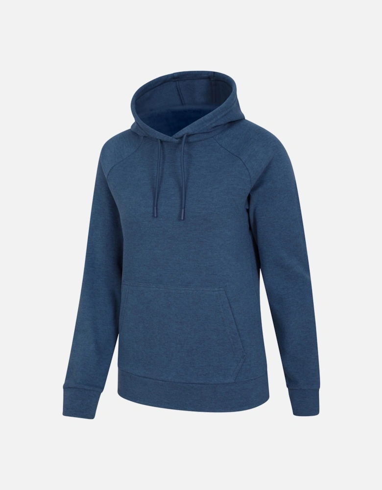 Womens/Ladies Strath Soft Touch Hoodie