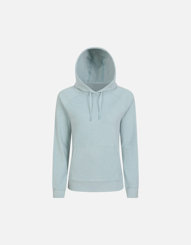 Womens/Ladies Strath Soft Touch Hoodie