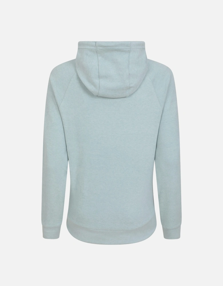 Womens/Ladies Strath Soft Touch Hoodie