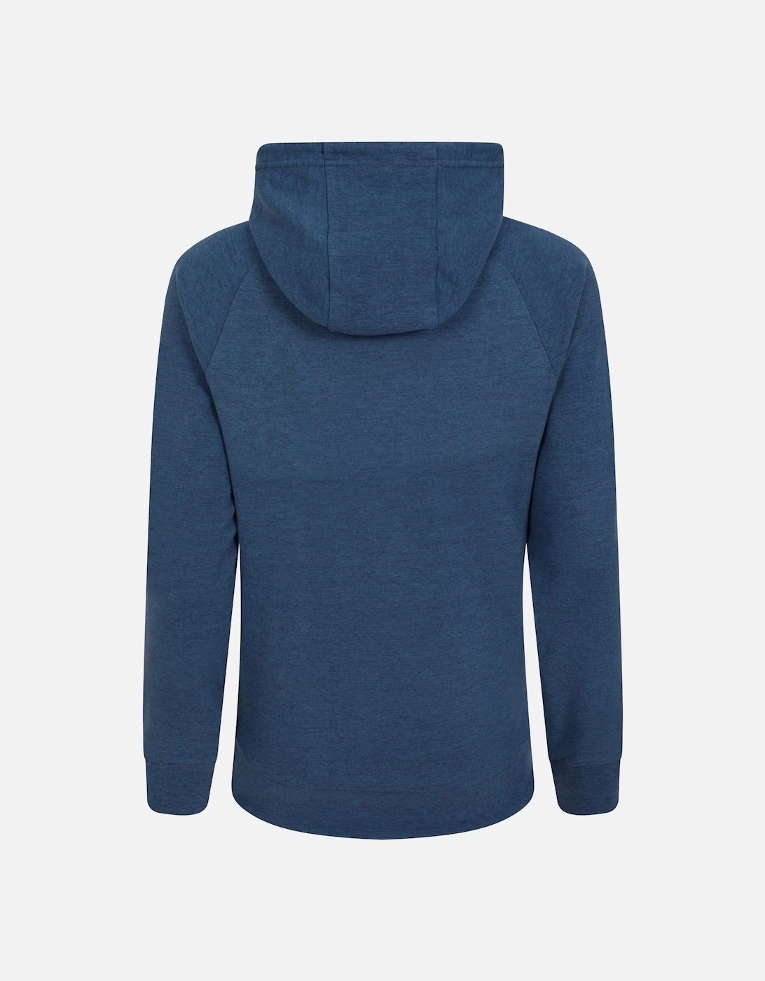 Womens/Ladies Strath Soft Touch Hoodie