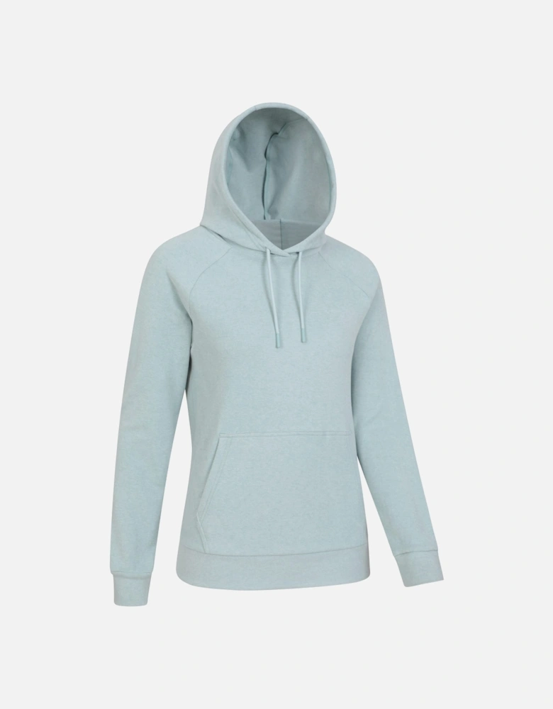 Womens/Ladies Strath Soft Touch Hoodie