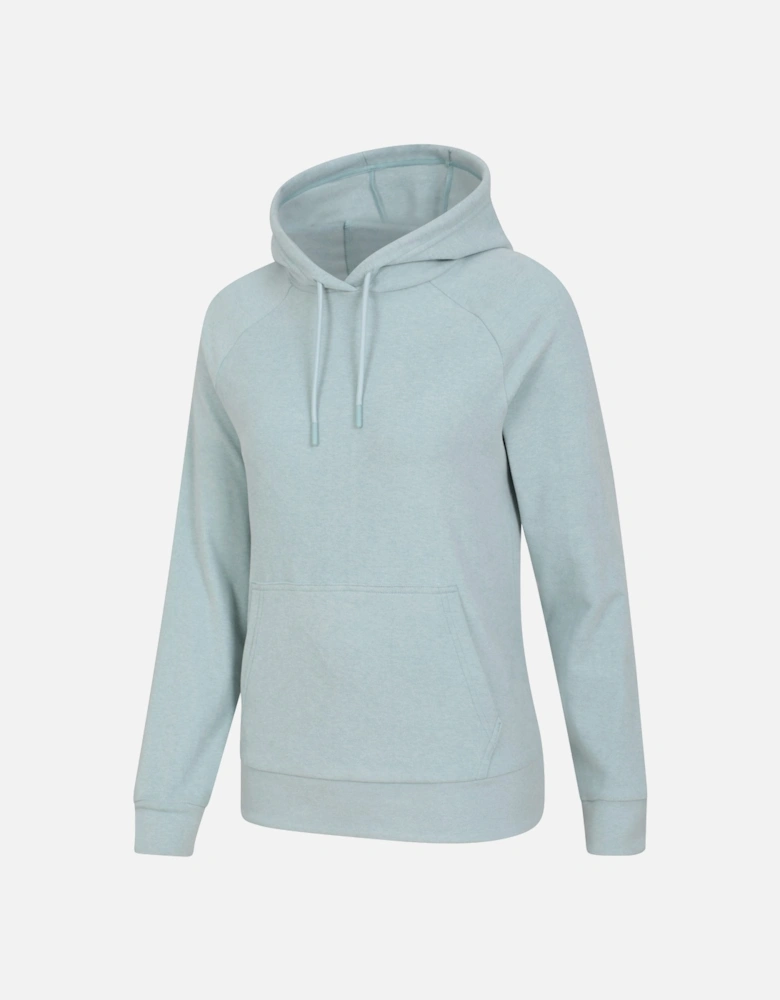 Womens/Ladies Strath Soft Touch Hoodie