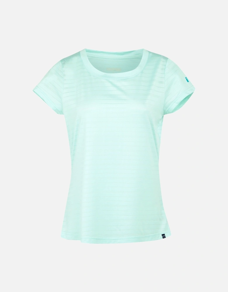 Womens/Ladies Limonite VII T-Shirt