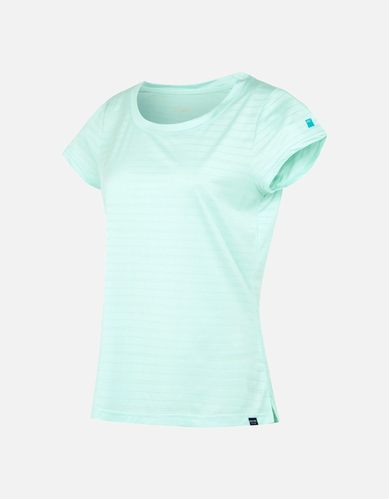 Womens/Ladies Limonite VII T-Shirt