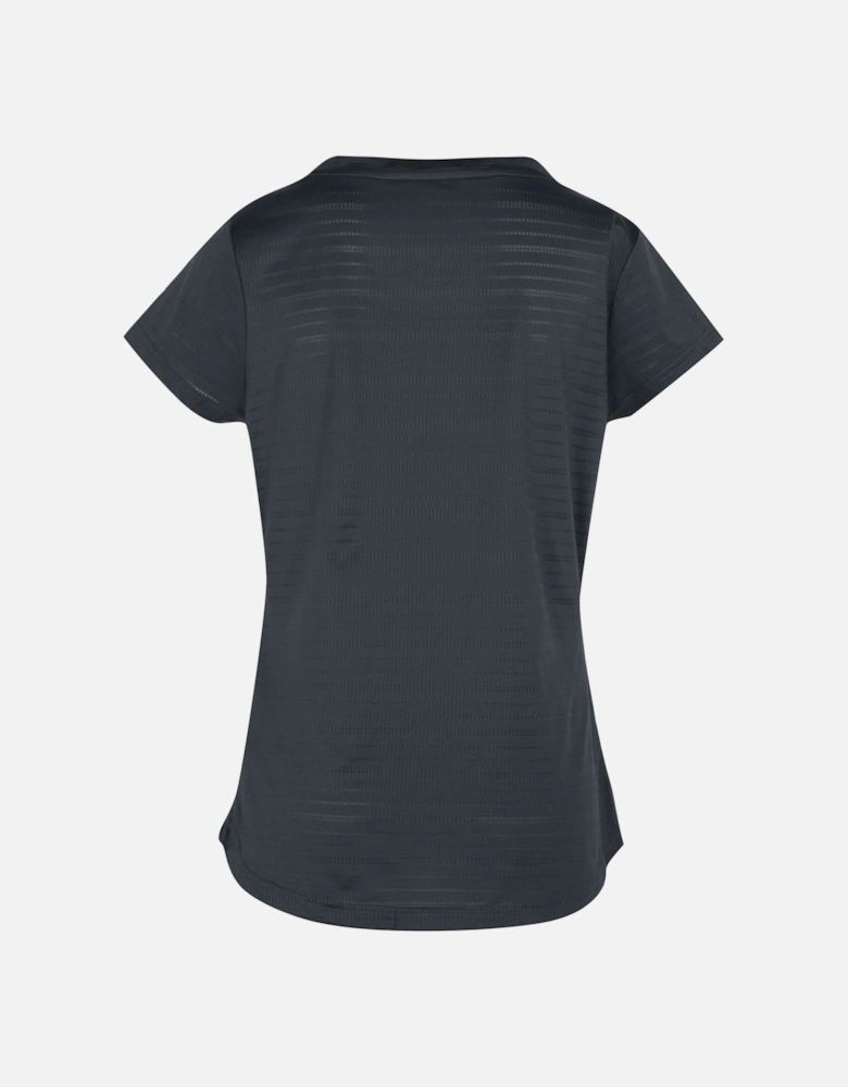 Womens/Ladies Limonite VII T-Shirt