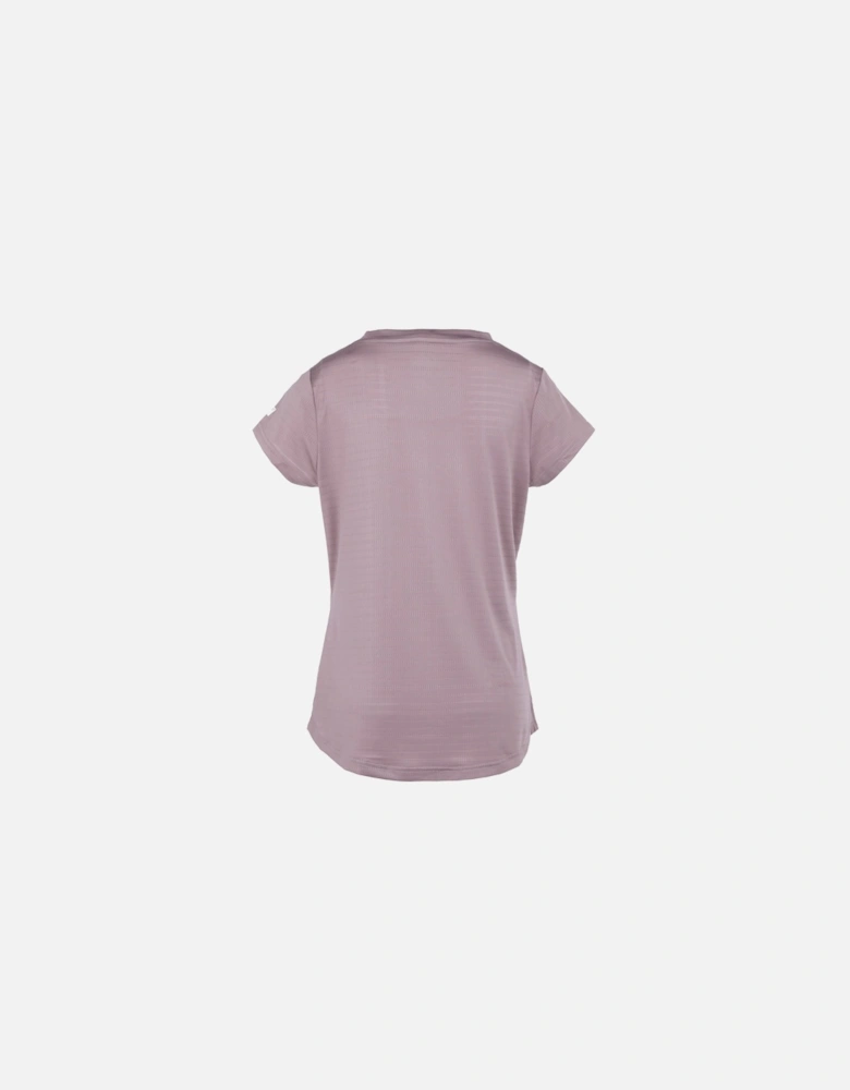 Womens/Ladies Limonite VII T-Shirt