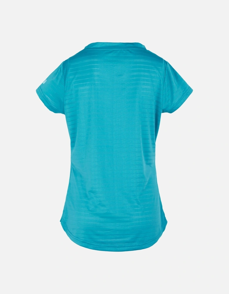 Womens/Ladies Limonite VII T-Shirt