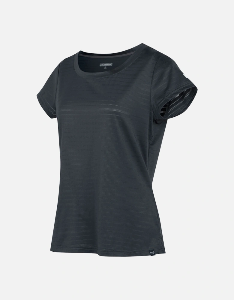 Womens/Ladies Limonite VII T-Shirt