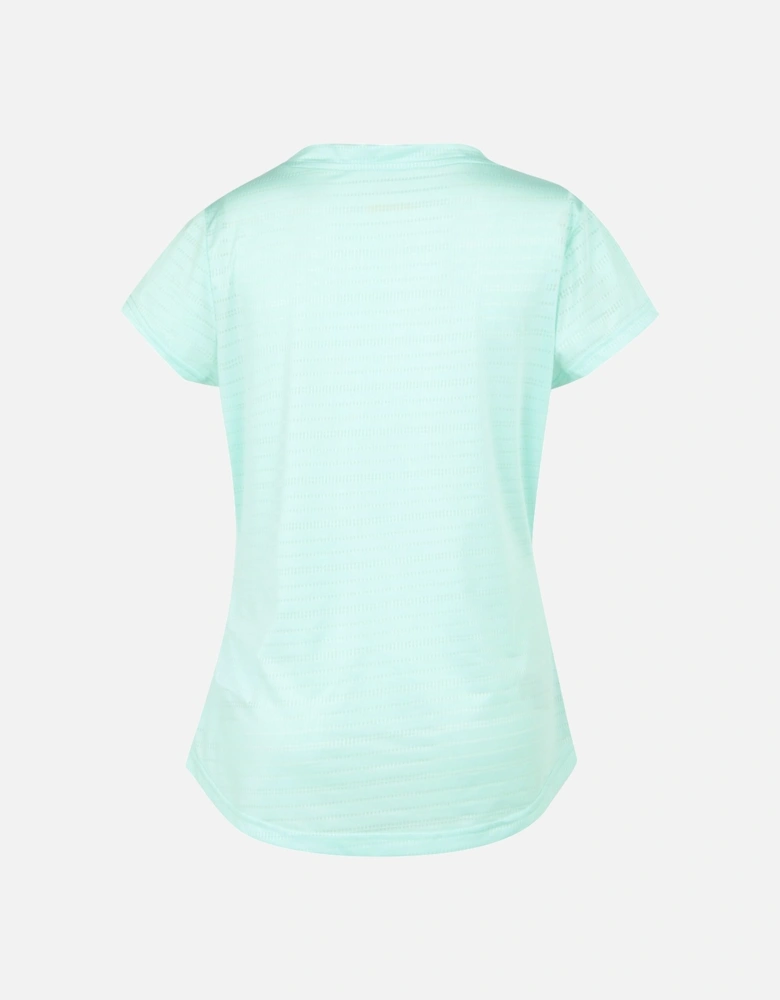 Womens/Ladies Limonite VII T-Shirt