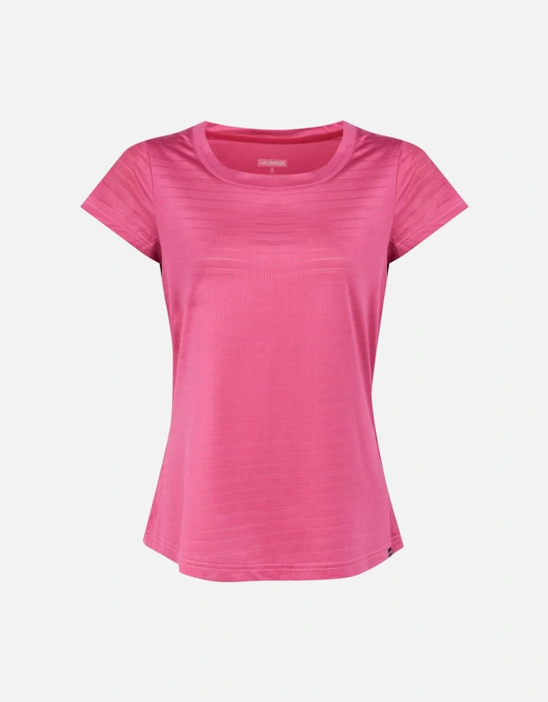 Womens/Ladies Limonite VII T-Shirt